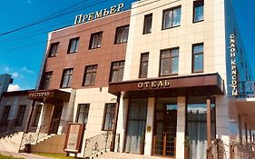 Премьер Отель Нижний Новгород